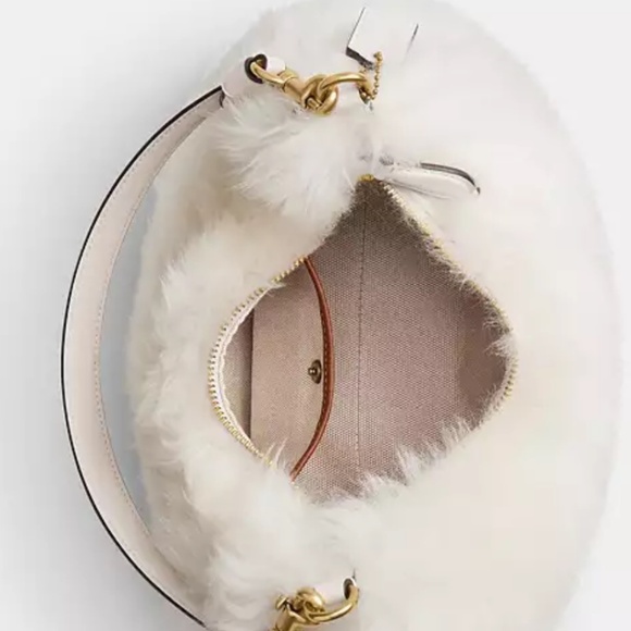 Authentic Juliet Shoulder Bag - Picture 4 of 4